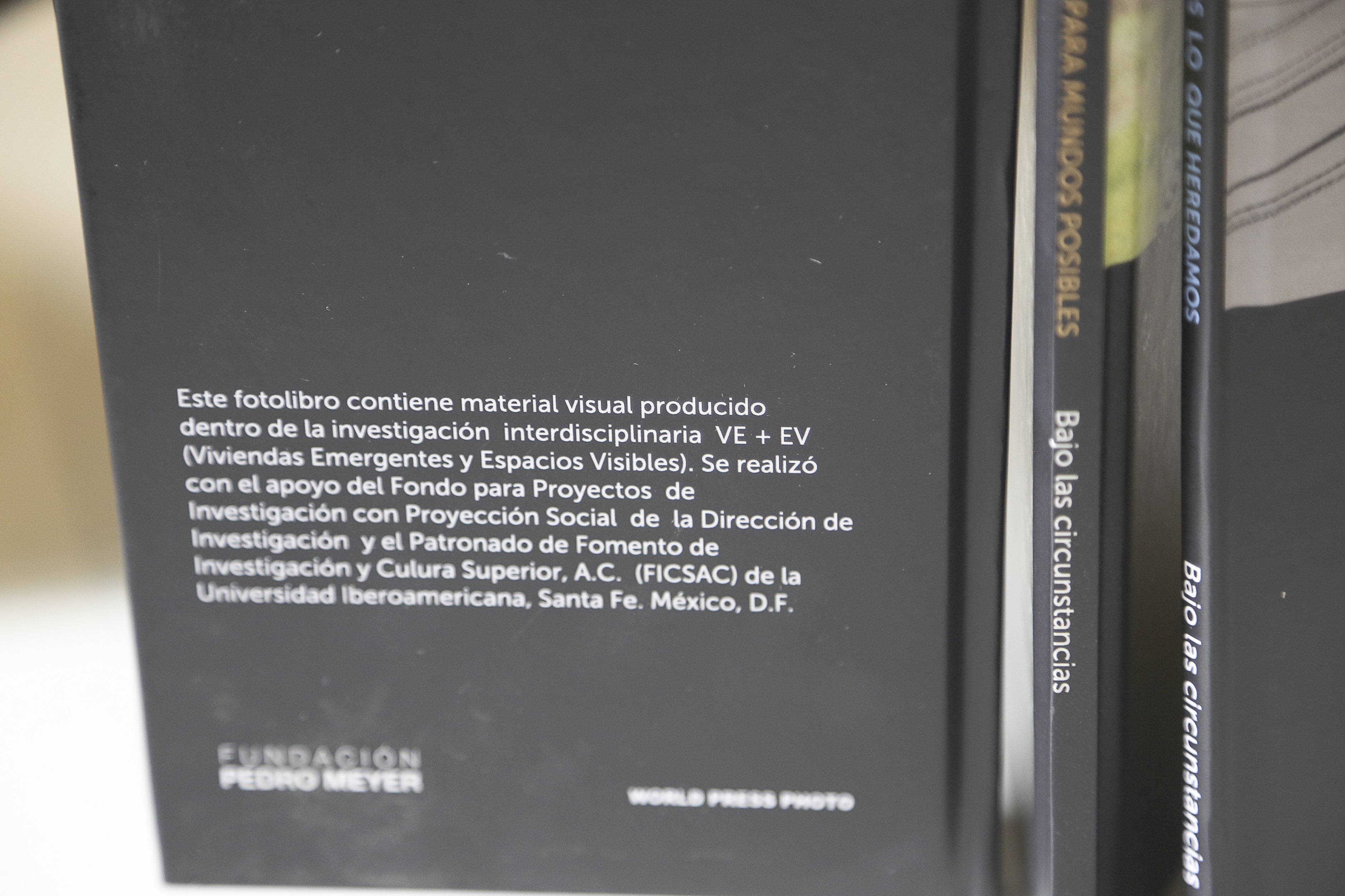 Etnografía visual - BLC 13