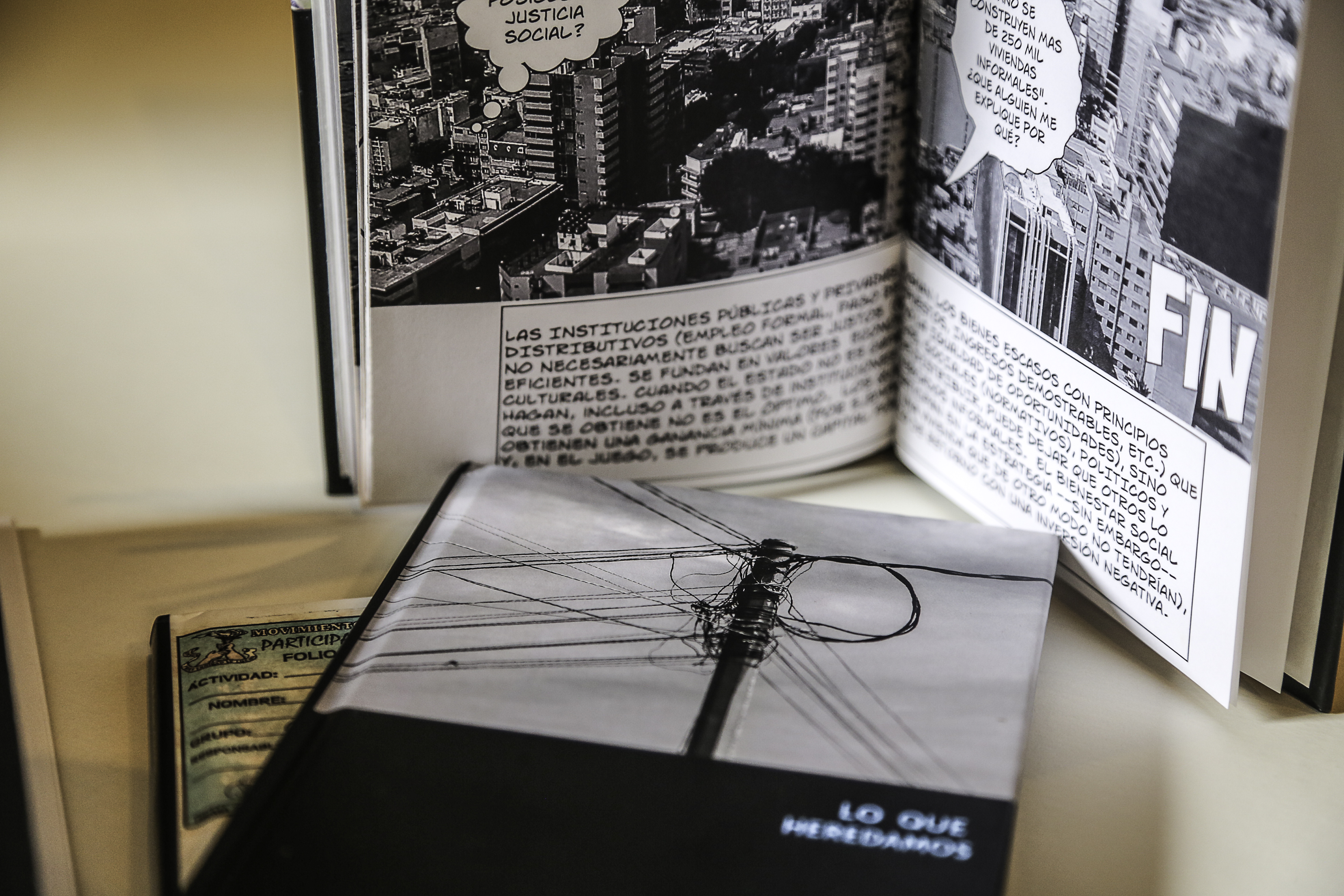 Etnografía visual - BLC 7
