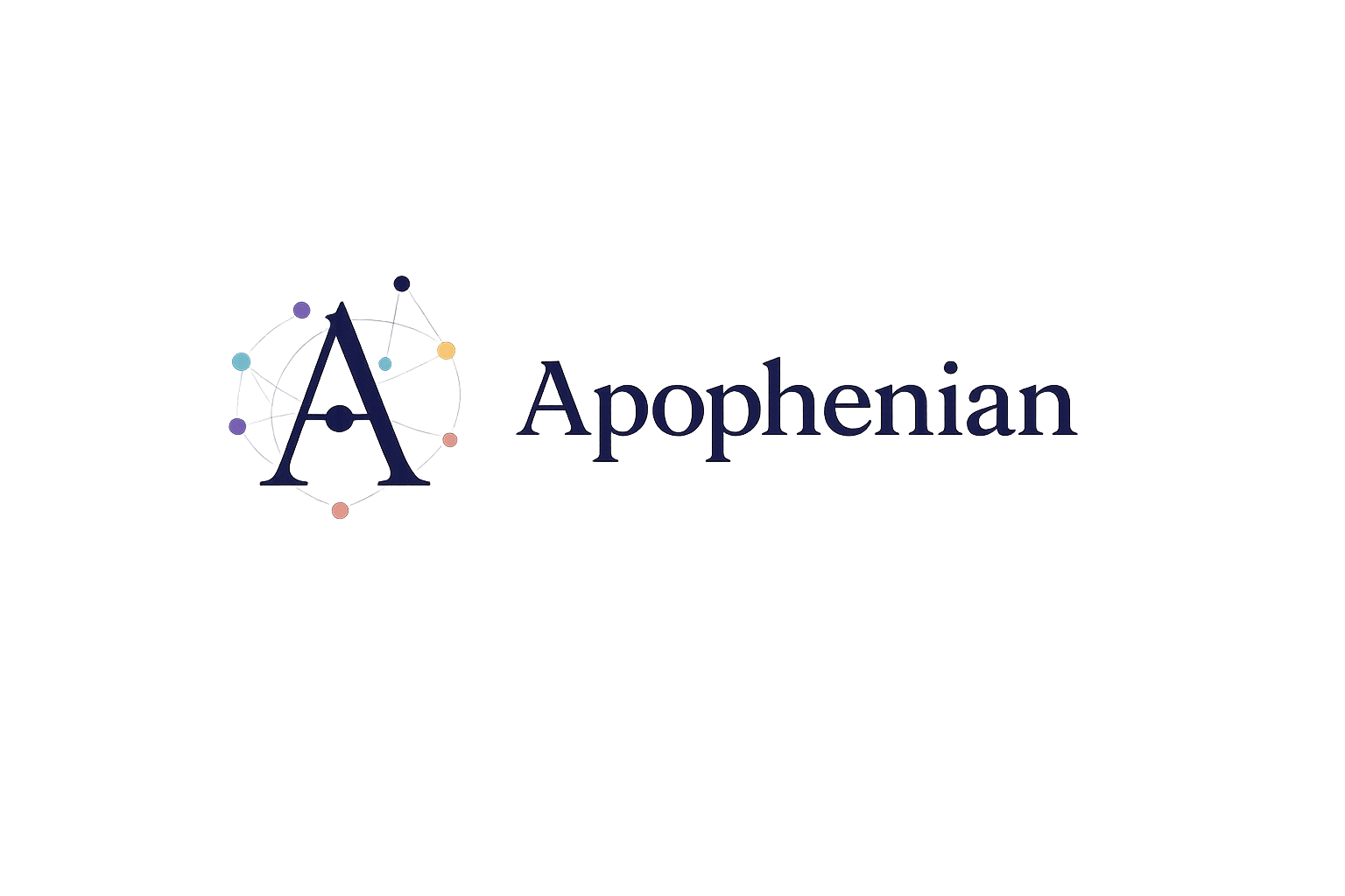Apophenian
