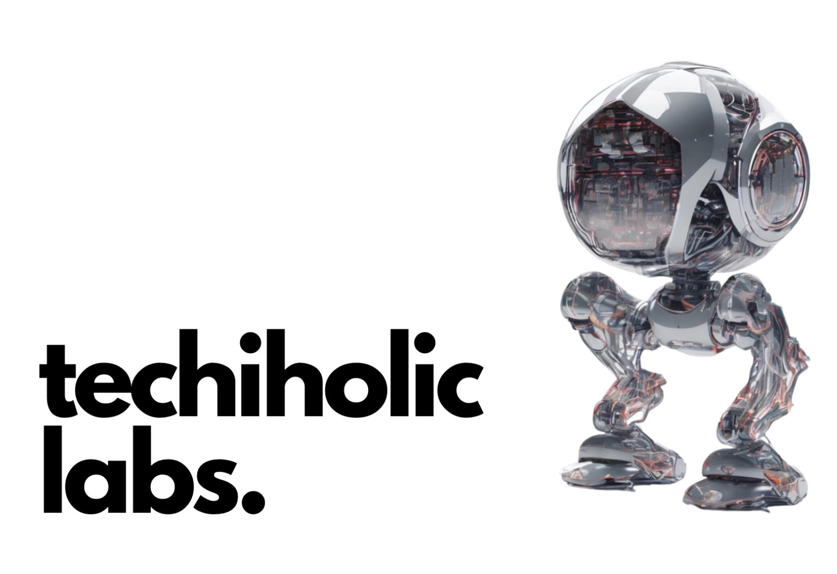 Techiholic Labs Logo