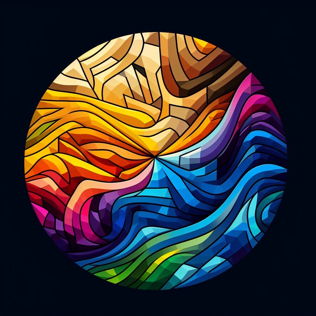Visualización 4 - Bing