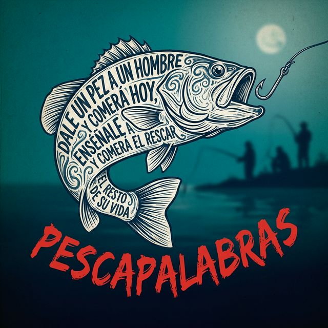 PescaPalabras