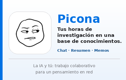 Picona