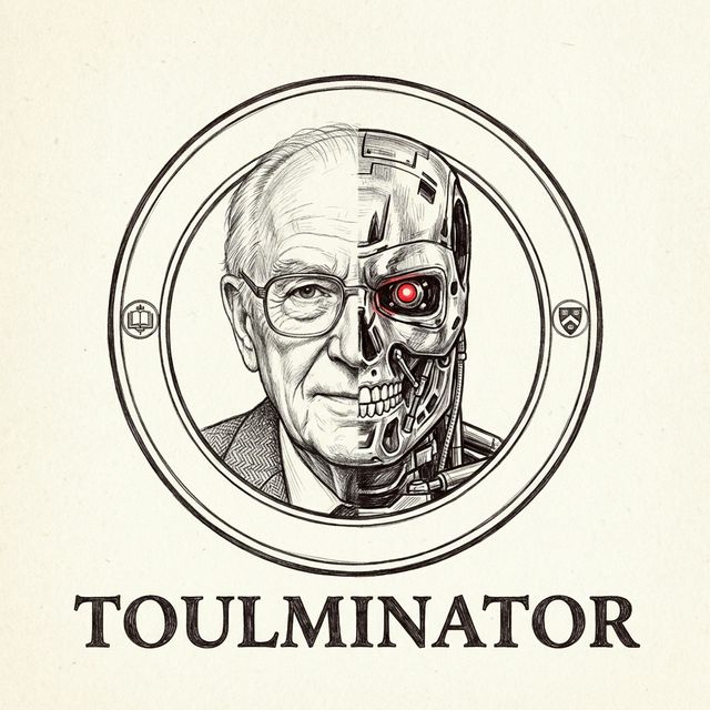 Toulminator